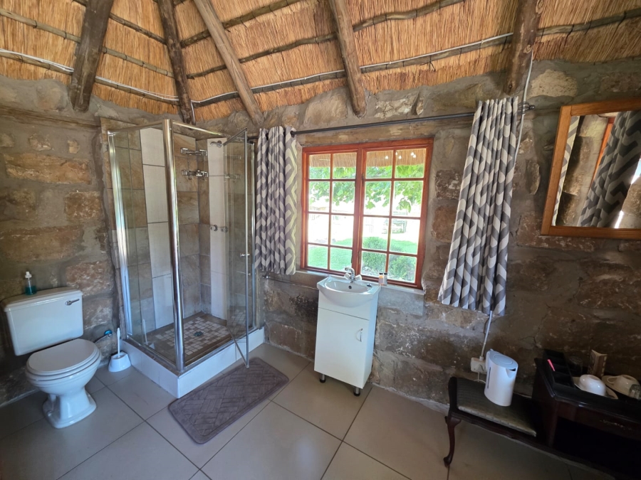 38 Bedroom Property for Sale in Paul Roux Free State